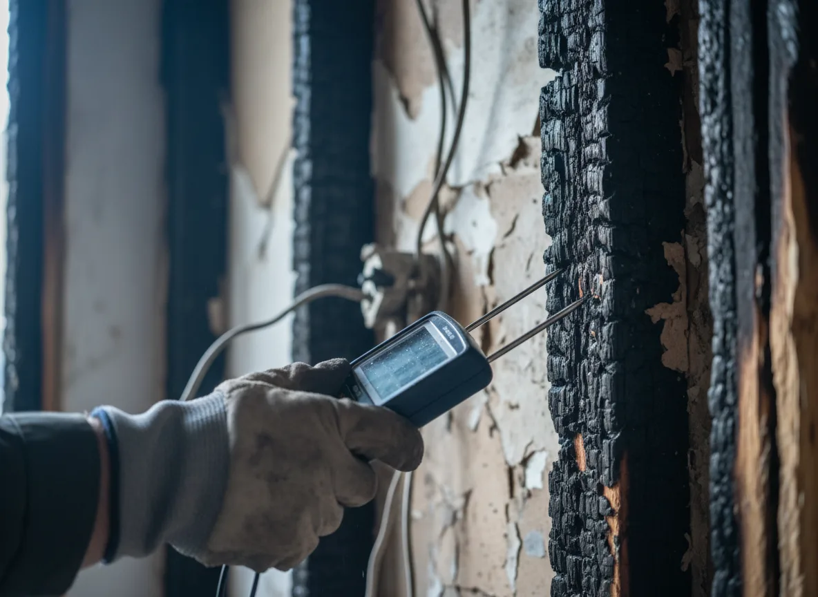 Fire Damage Restoration Gould, OK FAQs